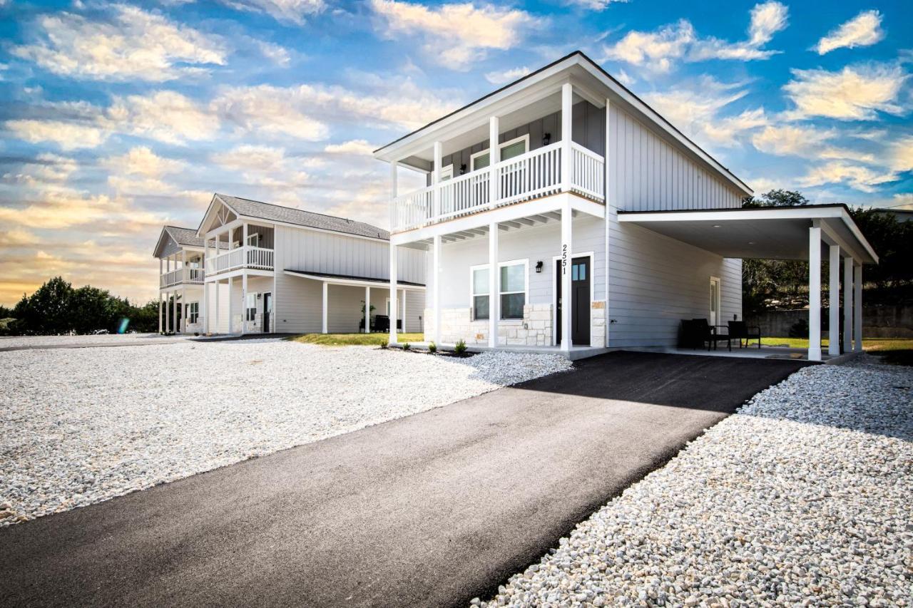 Lakeshore Retreat 峡谷湖 外观 照片
