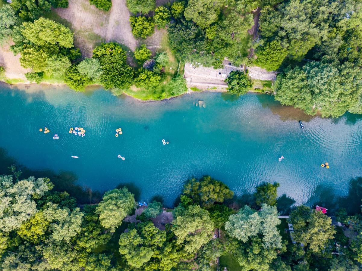 Lakeshore Retreat 峡谷湖 外观 照片